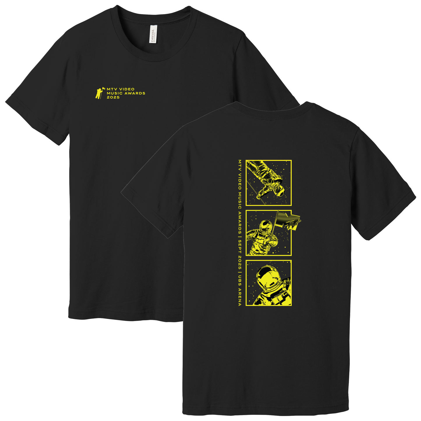 VMA Tee